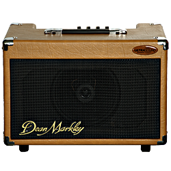 AG30 UltraSound Classical/Acoustic Guitar Amplifier 