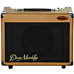 CP100 UltraSound Classical/Acoustic Guitar Amplifier