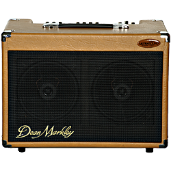 DS4 UltraSound Classical/Acoustic Guitar Amplifier