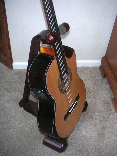 Professional Classical Electric