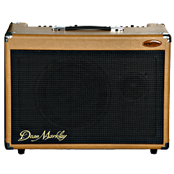 PRO250 UltraSound Classical/Acoustic Guitar Amplifier