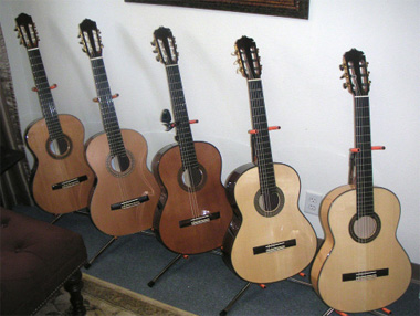 Virtual Showroom